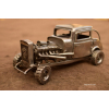 hotrod model forged